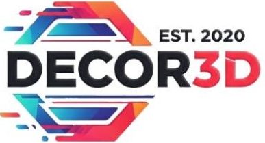 Decor3D – Impressão 3D