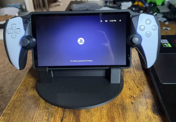 Suporte para Playstation Portal